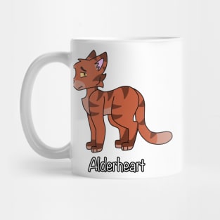 Alderheart Mug